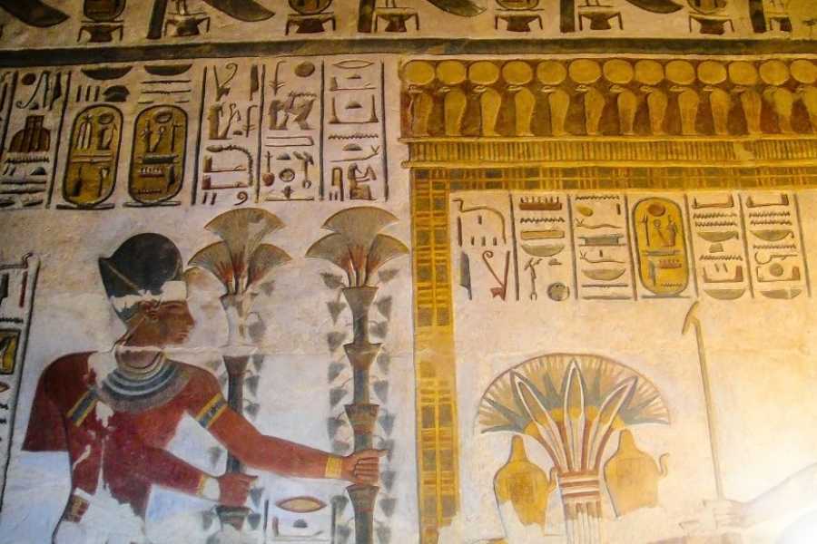 Egypt Tour packages 15 Days Egypt tour Package