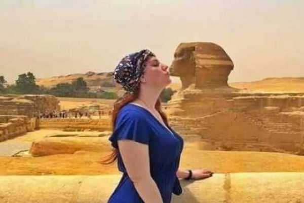 Cairo Day tour from Safaga by plane