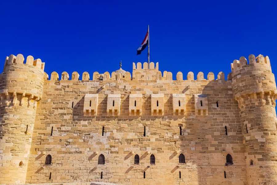 Egypt Tour packages 4 day Cairo Itinerary