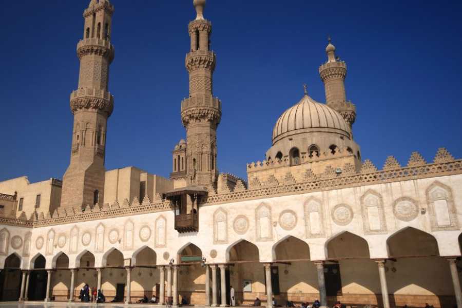 Egypt Tour packages 4 Day Cairo Tour Package
