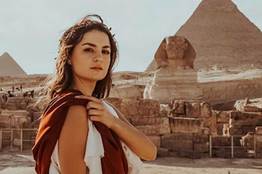 Egypt Tour packages Amazing 16 Days Egypt Itinerary