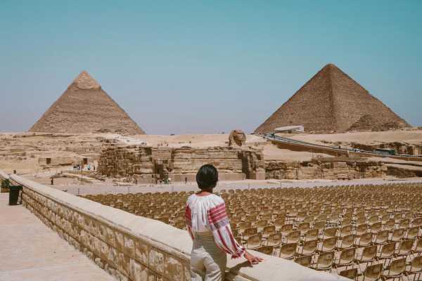 Full day guided tour in private in Cairo: Museum of Egyptian Civilization including private transfer