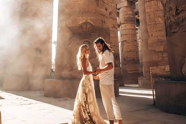 Best Egypt itinerary 11 days Cairo and Nile cruise