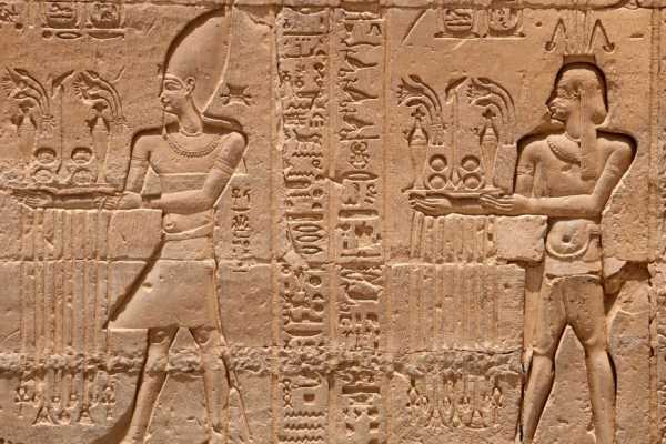 19 day Egypt tour Package with Red Sea