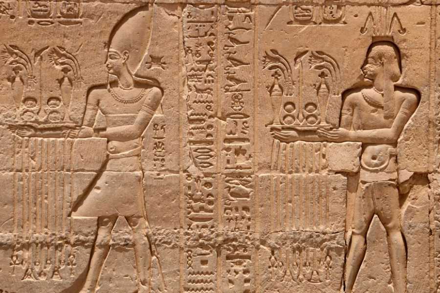 Egypt Tour packages 19 day Egypt tour Package with Red Sea