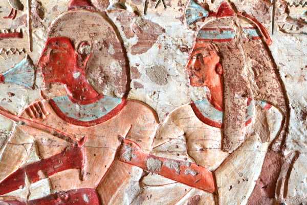 Day tour to Esna and El-kab From Luxor