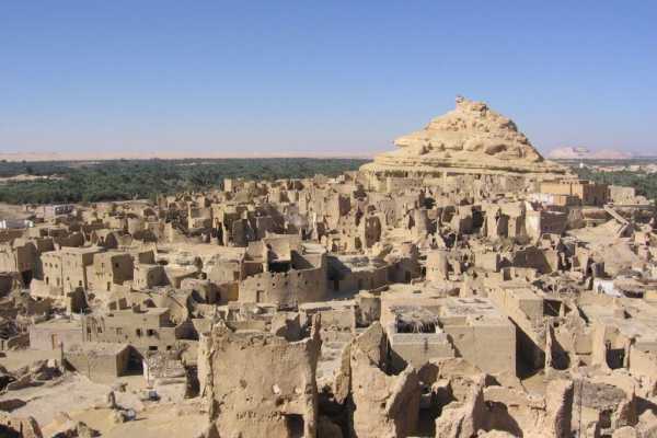 18 Days Egypt tour package