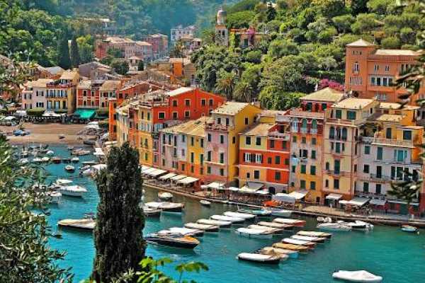 Italian Riviera: FGCU Family and Friends 2024