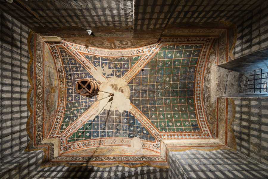 Modenatur Visite guidate tematiche e di approfondimento alla Torre Ghirlandina