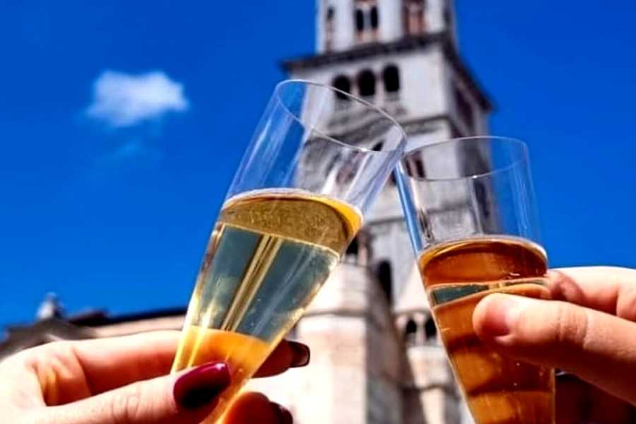 Modenatur Brindisi in Torre