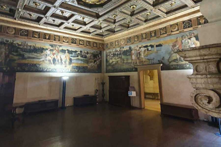 Modenatur Visite guidate tematiche alle Sale Storiche del Palazzo Comunale