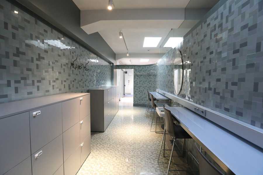 Modenatur Visite tematiche all'Ex Albergo Diurno