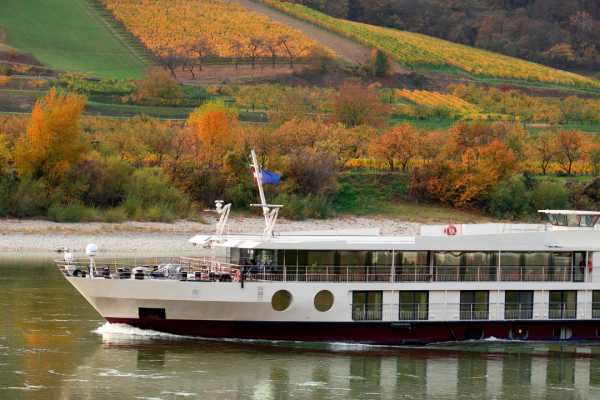 Boat Cruise Imst to Innsbruck