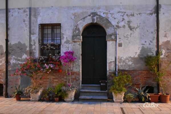 Cervia Segreta - Tour delle curiosit&agrave; e dei misteri a Cervia!
