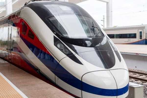 LCR Oudomxay to Kunming