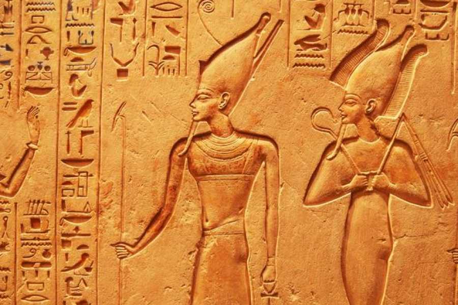 Egypt Tour packages Day Tour to Luxor from Hurghada