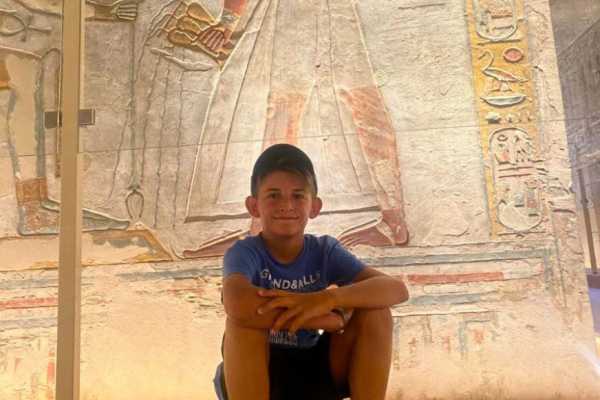 8 Days Itinerary Nile cruise and Red Sea from cairo