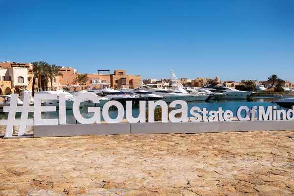Transfer from Cairo Airport to Hotel in El Gouna