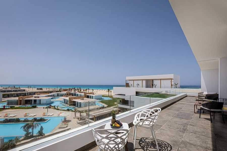 Egypt Tour packages Traslado desde el aeropuerto de El Cairo al hotel en El Alamein.