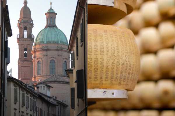 Reggio Emilia express