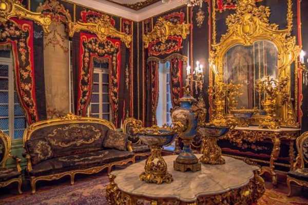 EMO TOURS EGYPT Prince Mohamed Ali Palace Entry Ticket