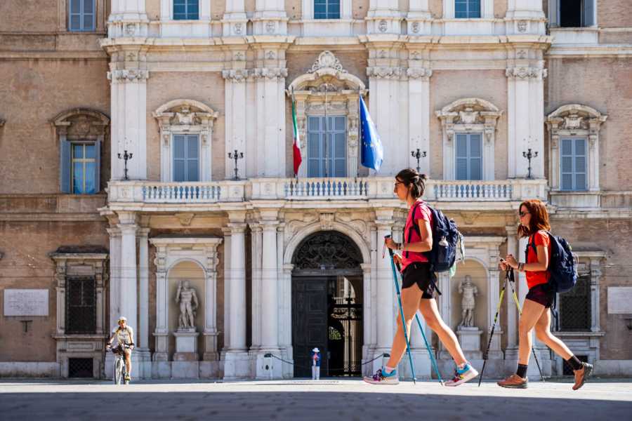 Modenatur Walking on the Via Vandelli from Modena to Massa-26