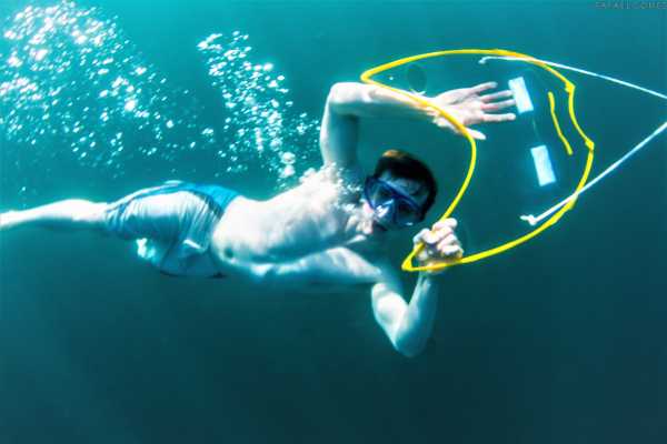 HALF DAY BOAT TRIP + PLANASURFING + ISLANDS