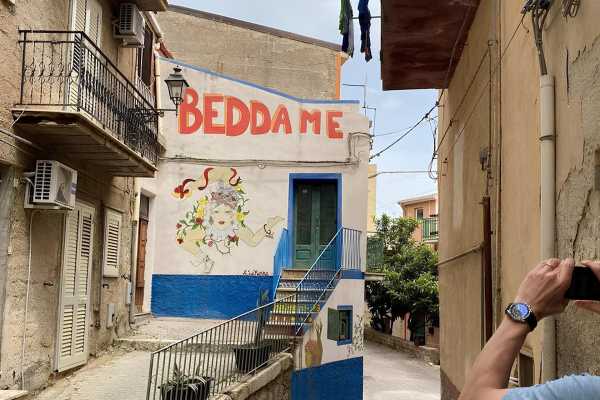 Tour privato alla scoperta dei borghi di Agrigento