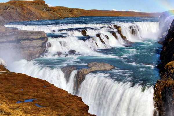 Iceland Adventure: FGCU 2024