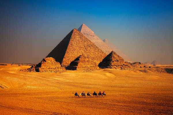 Journey To Egypt 12 Day Cairo, Cruise & Hurghada On Sunday 25 Feb. 2024 &ndash; Mr. Jean Vallee, 03 People, Canadian