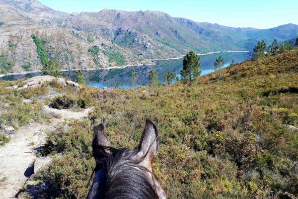 Ger&ecirc;s Holidays 3D/2N Equestrian Tourism at Ger&ecirc;s