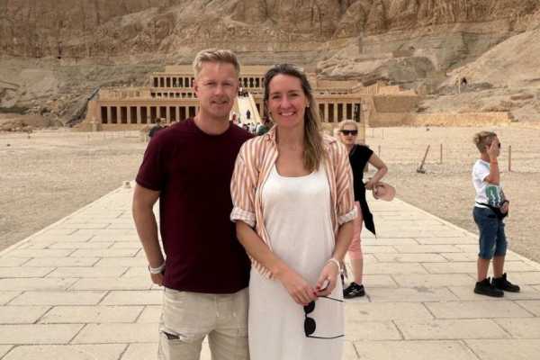3 Days Tour to Luxor and Aswan from Marsa Alam