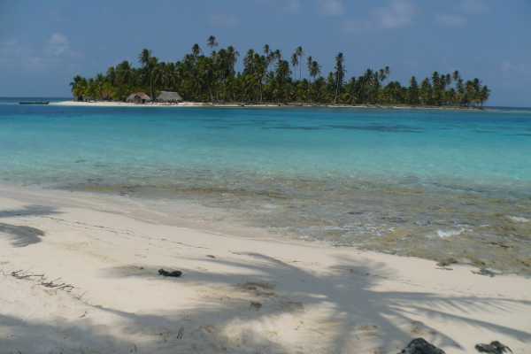 FILACP101 Guna Yala / San Blas in 1 day