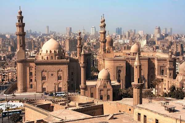 LE MIGLIORI COSE DA FARE AL CAIRO