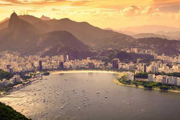 BALEIA RIO RESTAURANT EXPERIENCE
