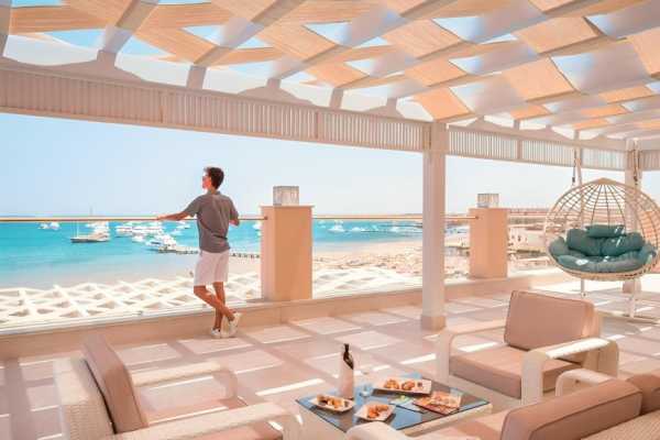 Transfer from Hurghada Airport to Hotel in Hurghada