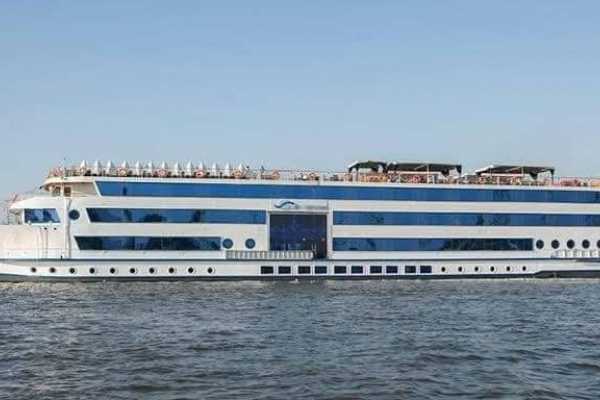 Aswan Luxor 4 Days Nile Cruise with Abu Simbel and Hot Air Balloon