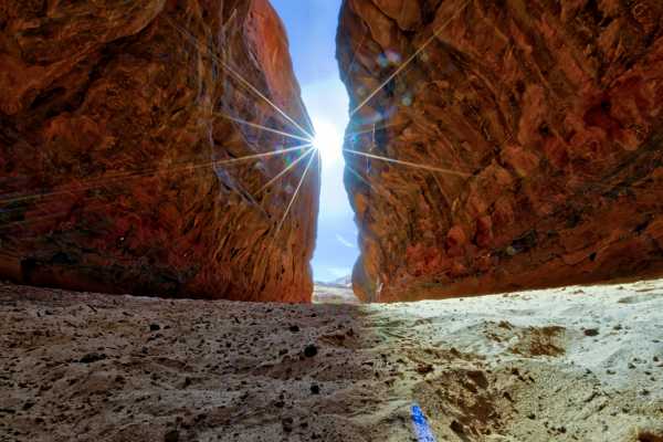 Madakhel Wildlife Hike