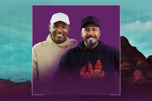 The Miami Show Glamping Package