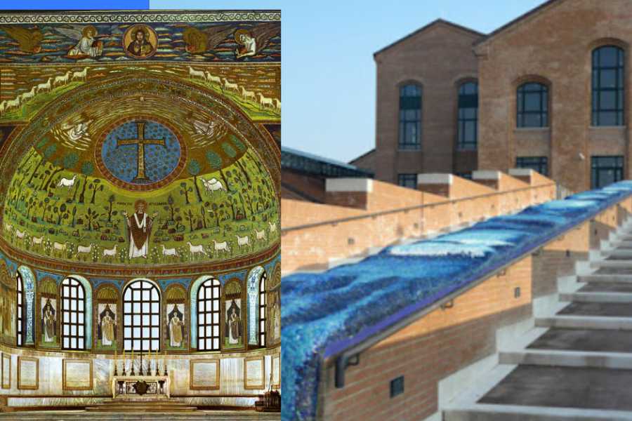Discover Cervia (ERW) Museo Classis Ravenna e Basilica di S. Apollinare in Classe - Ticket cumulativo