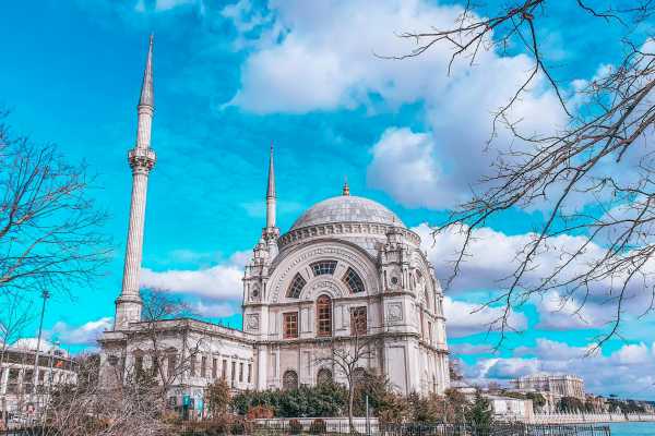 Package 4 Nights /5 Days Istanbul