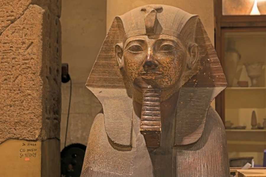 Egypt Tour packages 7 Days Egypt Itinerary