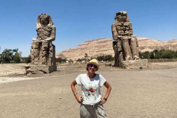 7-Day Egypt Itinerary