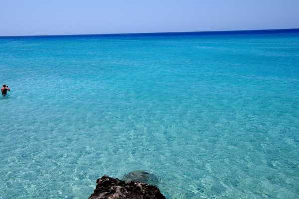 Destination Platanias Elafonissi Road Trip