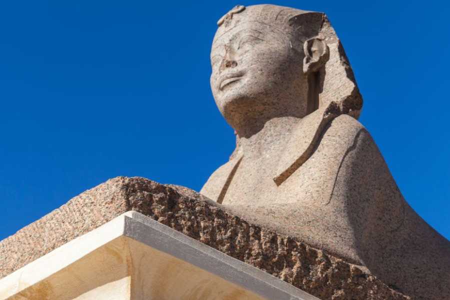 Egypt Tour packages 5 Day Egypt Itinerary for Cairo