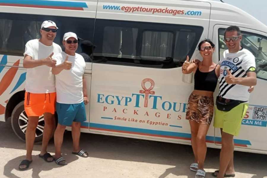 Egypt Tour packages 5 Day Egypt Itinerary for Cairo