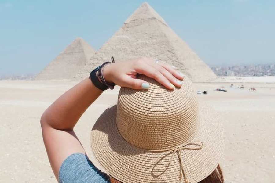 Bastet Travel Egypt 6 Days Egypt Tour Package to Cairo, Abu simbel and Nile Cruise