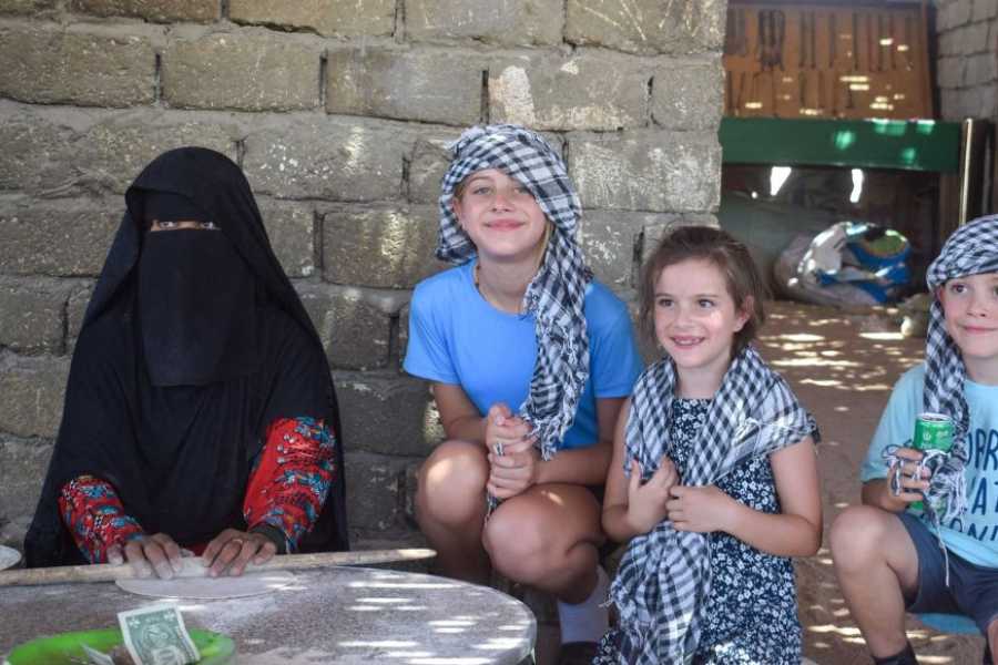 Egypt Tour packages Day trip to Wadi Al Hitan-The valley of whales from Cairo