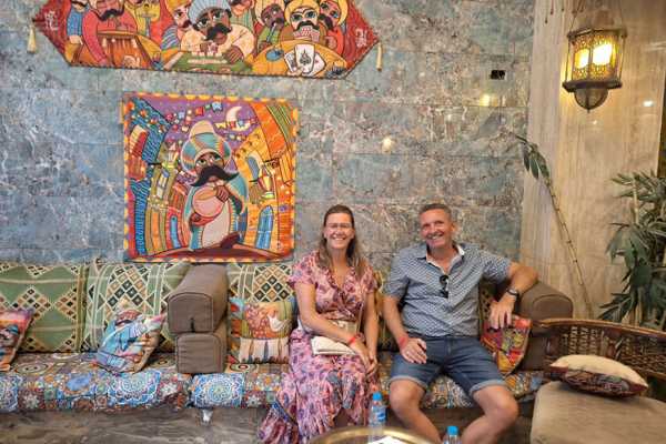 3 Days Trip to Siwa Oasis From Cairo