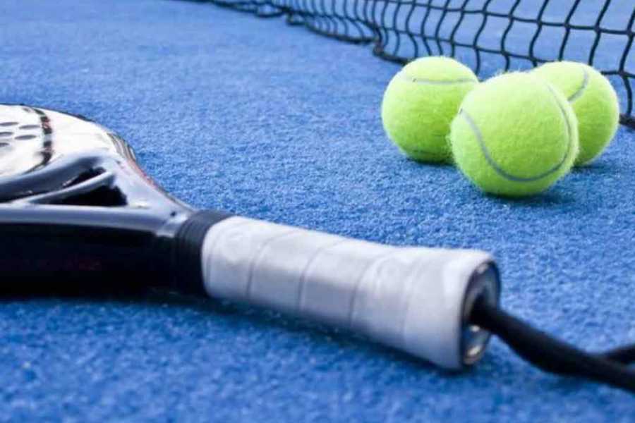 Discover Cervia (ERW) Padel to the Sea